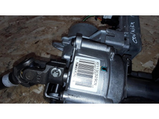 Насос рулевого управления