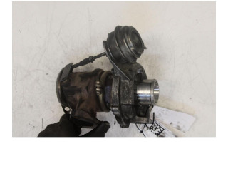 Turbodmychadlo Турбина Fiat Doblo 1.6