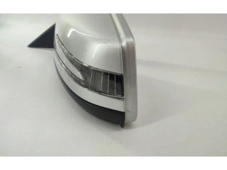 Zpětné zrcátko Mercedes-Benz C W204 2013 A2048103316, A2048102976
