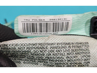 Надувная подушка для крыши 8X23-14K159-AE, IMPRK1493607 Jaguar XF X250