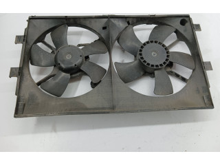 Вентилятор радиатора F00S3A2386, F19350A83010 Peugeot 4007 2.2