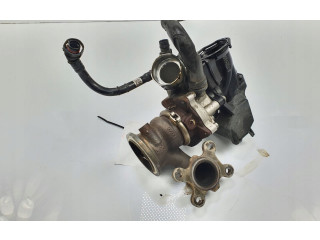 Turbodmychadlo Нагнетатель 04C145703 Skoda Fabia Mk3 (NJ) 1.0 TFSI DKLD