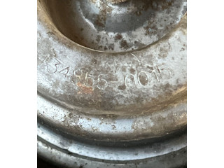 Турбина Mitsubishi Outlander 4348550015