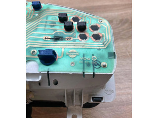 Přístrojová deska Nissan Terrano 2000 248102F008, 88481685