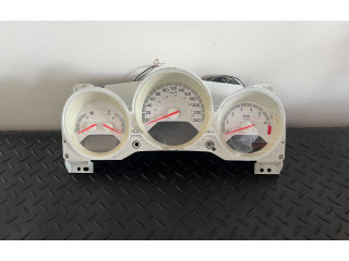 Přístrojová deska Dodge Avenger 2008 P04840657AB