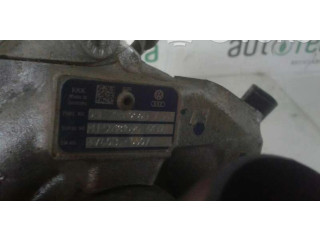 Turbodmychadlo Турбина Volkswagen Tiguan