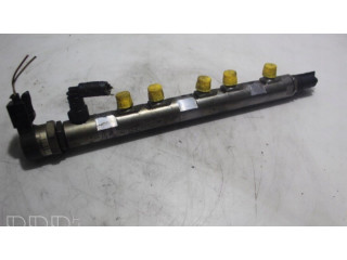 Магистральная трубка топлива