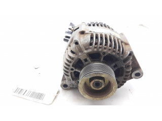 Генератор 5705F3 Citroen Berlingo 0.4