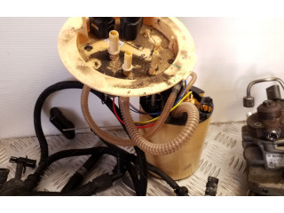 Комплект системы впрыска топлива 059130277CC, 0445116040    Audi A5 Sportback 8TA  CDUC 