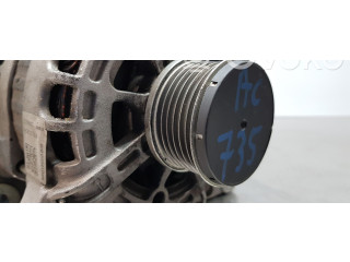 Генератор 1686437380   Citroen C-Elysée 1.5     