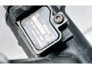 Интеркулер 0261230090, AC630037 Volvo V70