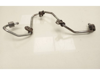 Топливная рампа Volkswagen Golf VI для двигателя CBDC