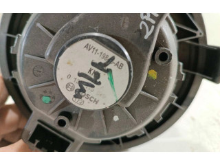 Вентилятор печки AV11-19846-AB Ford Ecosport