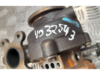  Турбина Audi A1  05C145704, VD32543         