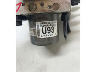 Вентилятор печки    58900C5932   KIA Sorento