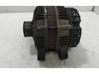 Генератор Citroen Berlingo