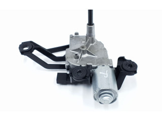 Моторчик заднего дворника 9646803180, 6405S2 Citroen C4 I