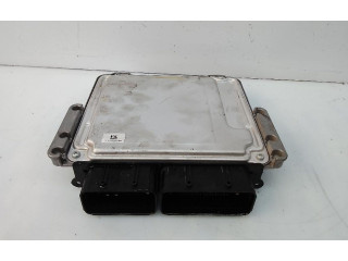 Блок управления двигателя 9832694380 Opel Combo E