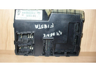 Блок комфорта 8V5115K600EG, C003 Ford Fiesta