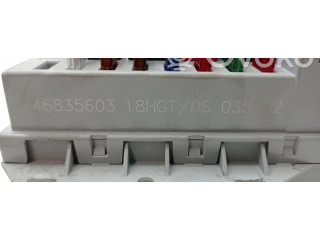 Pojistková skříňka 46835603 Fiat Punto (188)