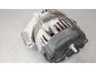 Генератор 96843503   Chevrolet Spark 1.0     