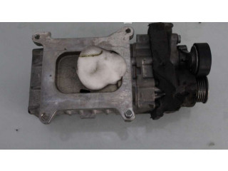 Turbodmychadlo Нагнетатель 03C145601E   Volkswagen Tiguan   