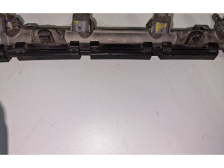 Топливная рампа 036133319   Audi A3 S3 8P   для двигателя BLS