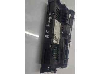 Блок управления климат-контролем 8T2820043AG   Audi A5 Sportback 8TA