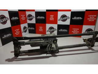 Комплект механизма стеклоочистителей