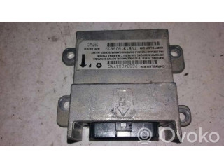 Блок подушек безопасности 56042047AC   Jeep Grand Cherokee (WJ)