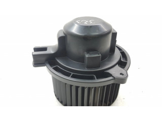 Вентилятор печки