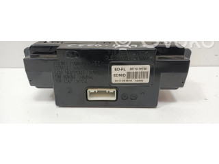 Дисплей    957101H700   KIA Ceed