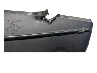 Zpětné zrcátko  Audi Q7 4M 2015  E1041367, 233656052  