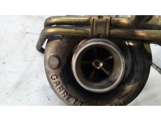  Турбина Honda Accord 2.2 TURBOCOMPRESOR         