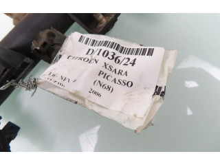 Магистральная трубка топлива 0280155794, 9628982980 Citroen Xsara Picasso