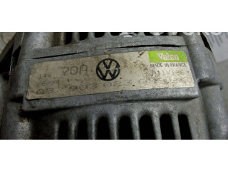 Генератор 037903023Q, 028903025GX Volkswagen Golf III