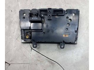 Блок управления климат-контролем 8682734, 7923 Volvo XC90