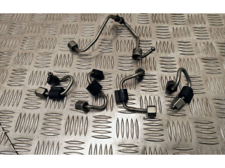 Комплект системы впрыска топлива 05L130755, 0445010790 Skoda Octavia Mk4 DST 027140