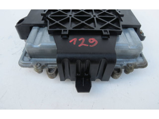 Блок управления двигателя 31336983   Volvo S60