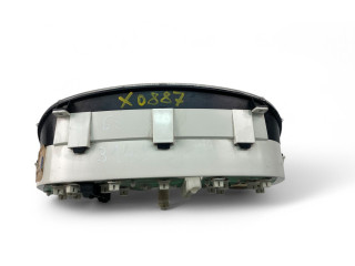 Přístrojová deska Ford Mondeo MK I 1994 93BB10849BZA