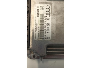 Блок управления двигателем Блок управления 05C907394D   Skoda Karoq