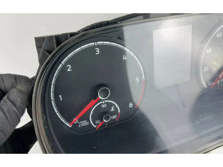 Панель приборов 2K7920941A   Volkswagen Caddy       