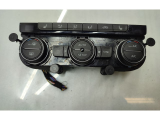 Блок управления климат-контролем 5G0907044R, 5G0907044 Volkswagen Golf VII