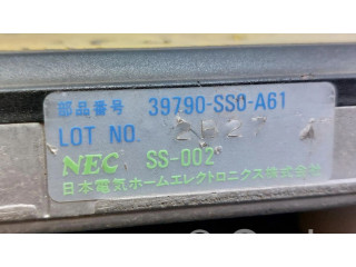 Блок управления АБС 39790-SS0-A61 Honda Prelude