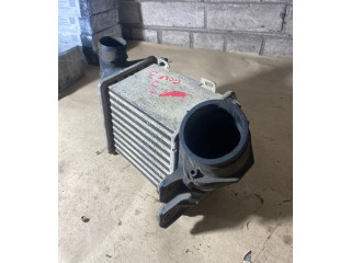 Радиатор интеркулера Volkswagen Golf III