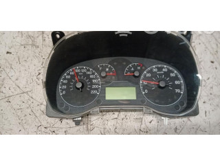 Панель приборов 51716455, 199A2000 Fiat Grande Punto