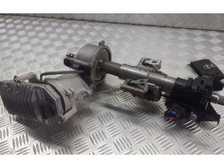  рейка  Колонка рулевая 13247206   Opel Meriva A 2003 - 2010 года