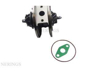 Turbodmychadlo Турбина 54399880136, CHRA30-0209   Seat Toledo IV (NH)   