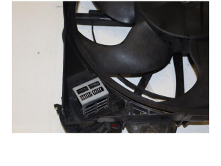 Вентилятор радиатора     9827934680    Peugeot 2008 II 