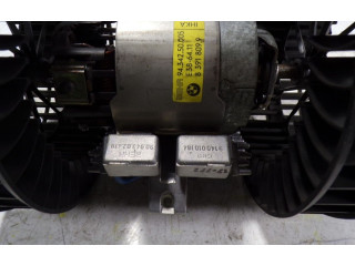 Вентилятор печки       Bentley Arnage